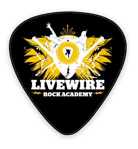 Livewire Rock Academy