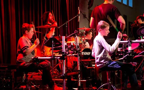 drum-lessons-epping